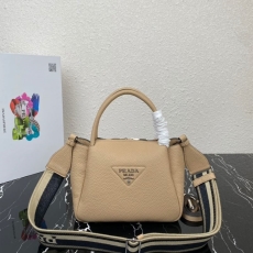 Prada Top Handle Bags